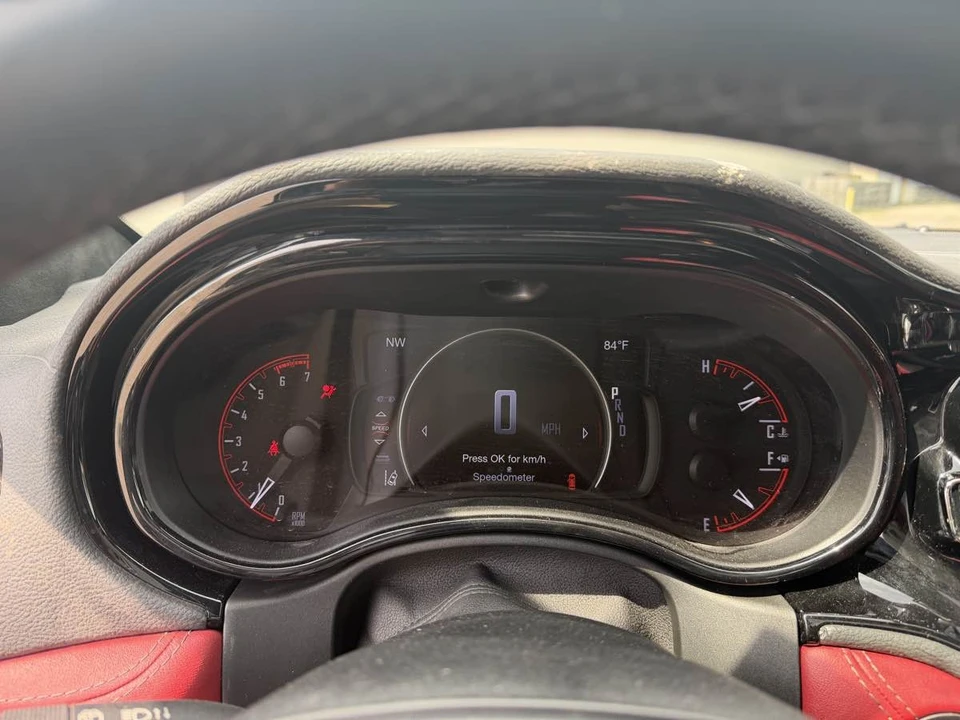 2021 Dodge Durango 3rd Gen - Image 17 of 21