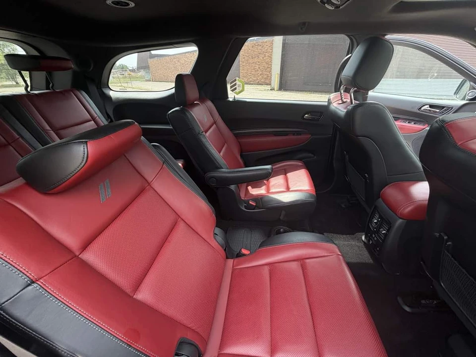2021 Dodge Durango 3rd Gen - Image 14 of 21