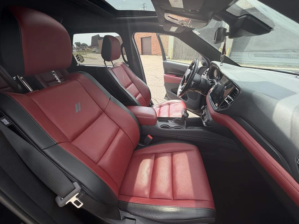 2021 Dodge Durango 3rd Gen - Image 16 of 21