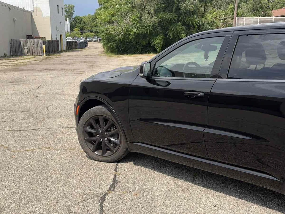 2021 Dodge Durango 3rd Gen - Image 8 of 21