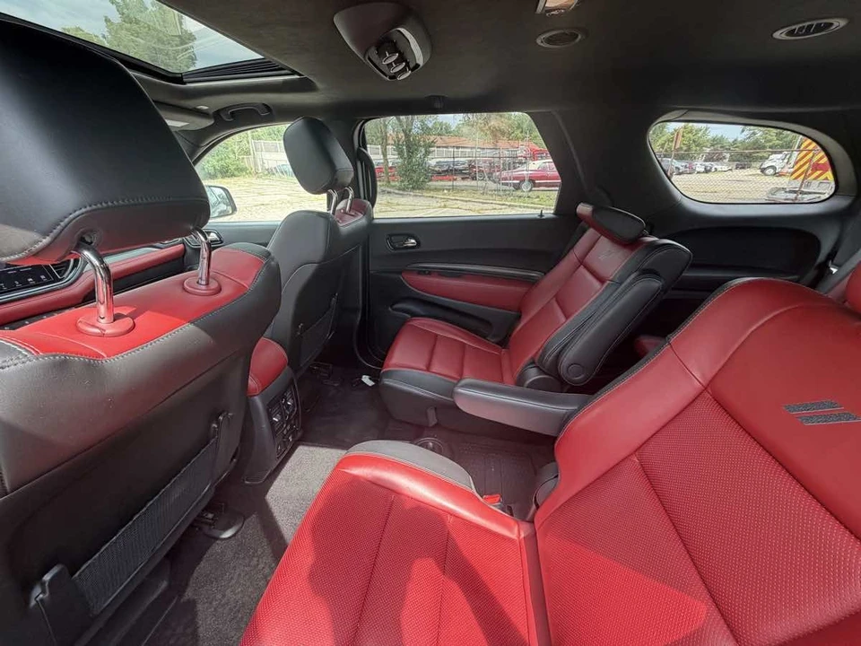 2021 Dodge Durango 3rd Gen - Image 12 of 21