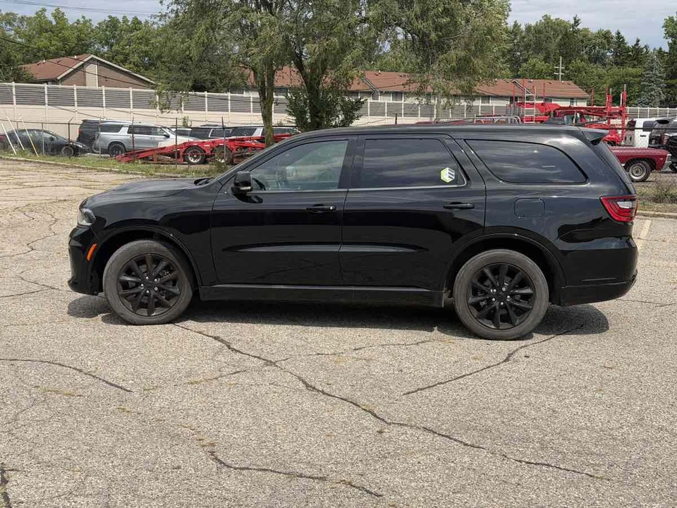 2021 Dodge Durango 3rd Gen - Image 9 of 21