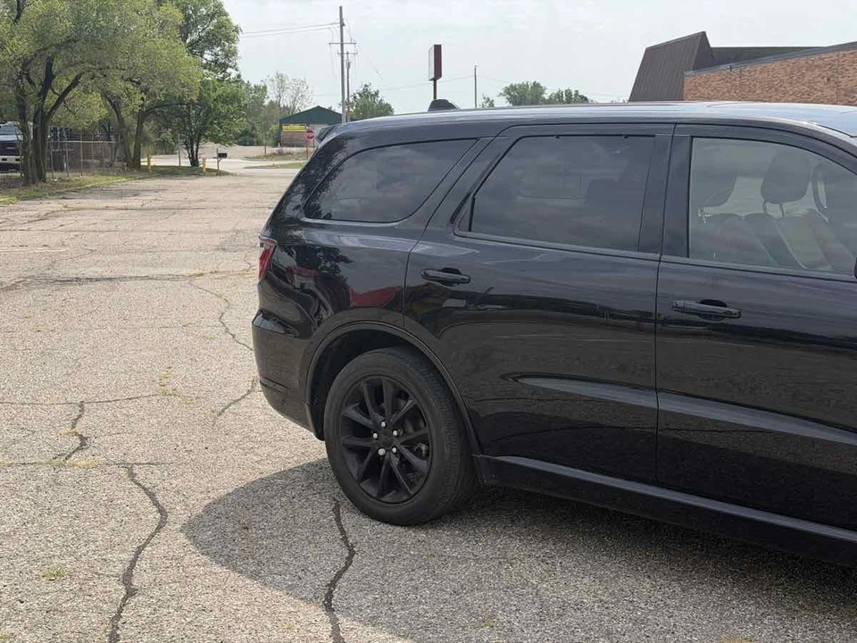 2021 Dodge Durango 3rd Gen - Image 4 of 21