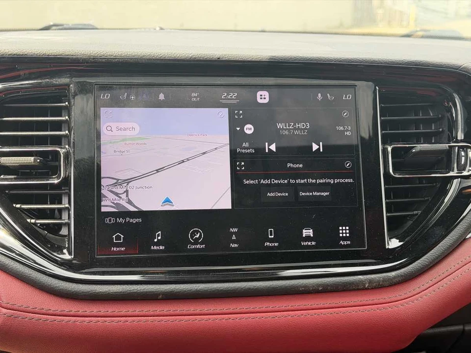 2021 Dodge Durango 3rd Gen - Image 19 of 21