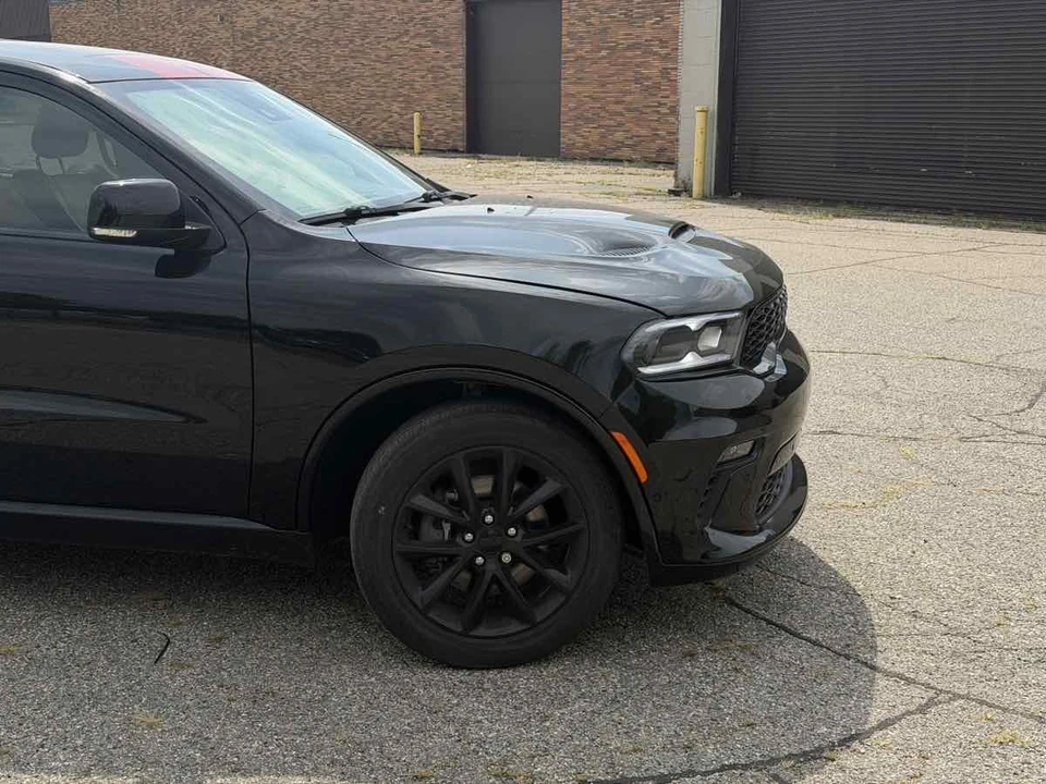 2021 Dodge Durango 3rd Gen - Image 3 of 21
