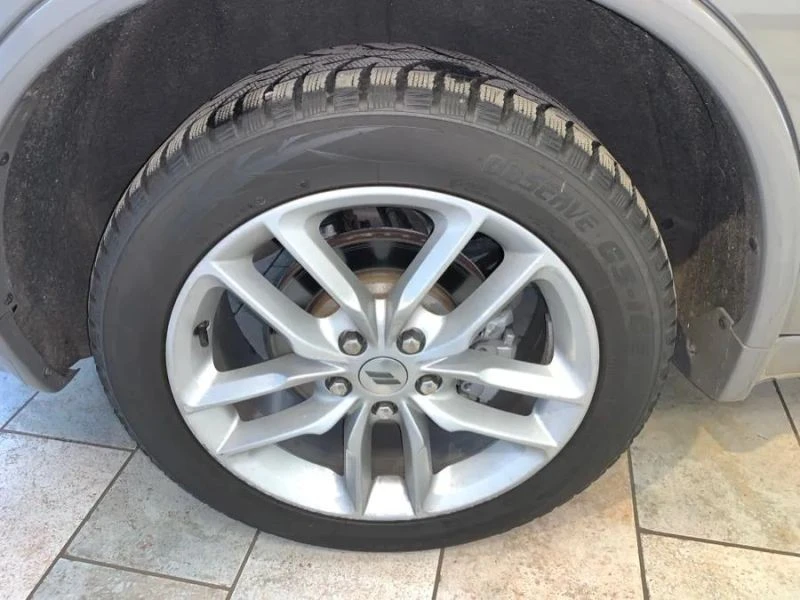 2021 Dodge Durango 3rd Gen - Image 11 of 12