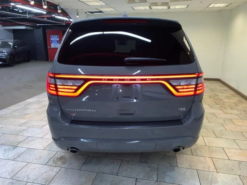 2021 Dodge Durango 3rd Gen - Image 7 of 12