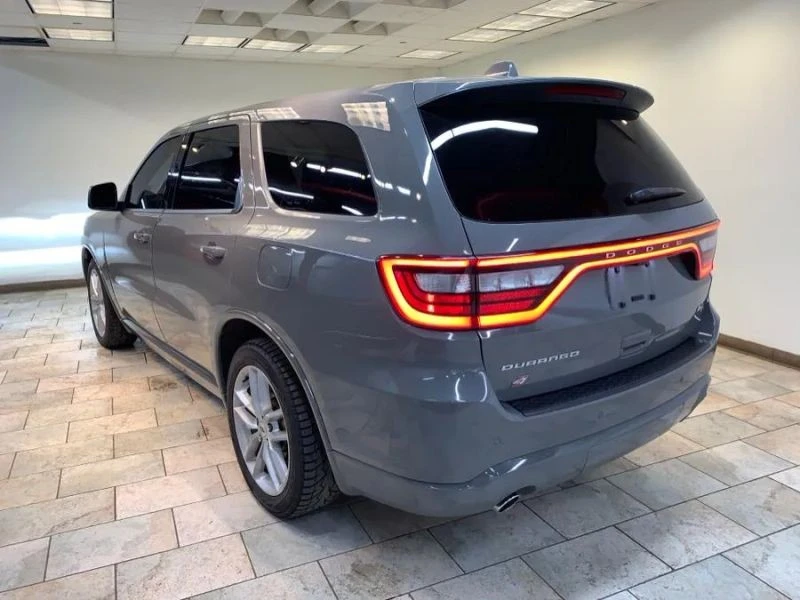 2021 Dodge Durango 3rd Gen - Image 6 of 12
