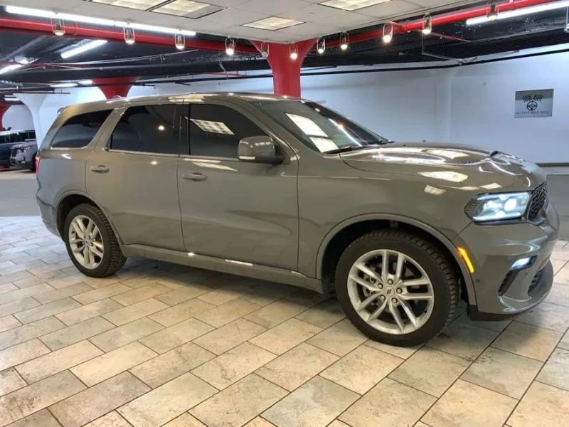 2021 Dodge Durango 3rd Gen - Image 9 of 12