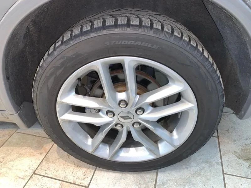 2021 Dodge Durango 3rd Gen - Image 12 of 12