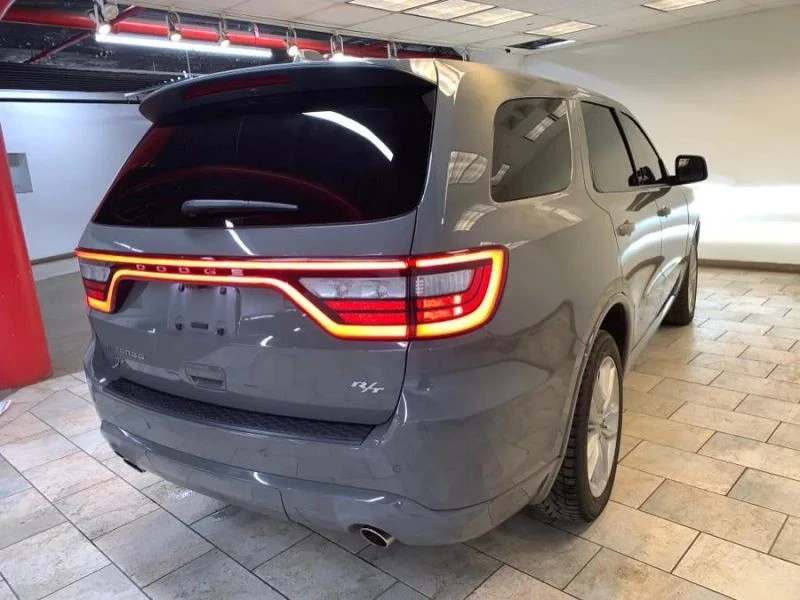 2021 Dodge Durango 3rd Gen - Image 8 of 12