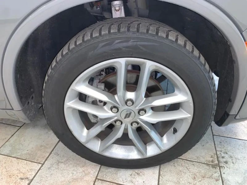 2021 Dodge Durango 3rd Gen - Image 10 of 12