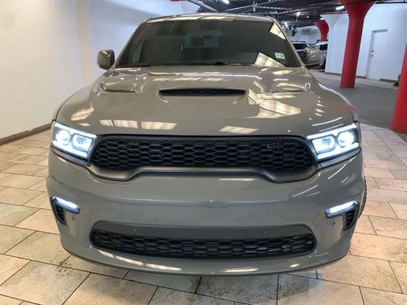 2021 Dodge Durango 3rd Gen - Image 4 of 12