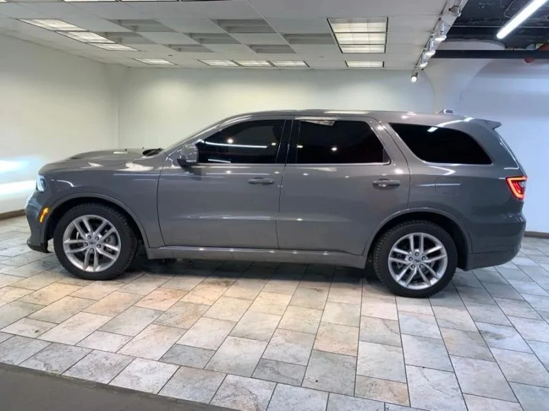 2021 Dodge Durango 3rd Gen - Image 5 of 12