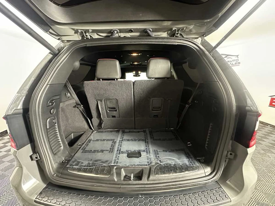 2021 Dodge Durango 3rd Gen - Image 19 of 21