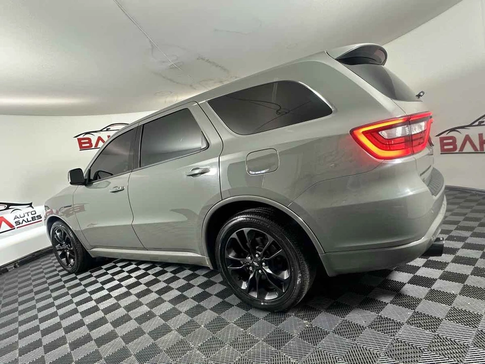 2021 Dodge Durango 3rd Gen - Image 6 of 21