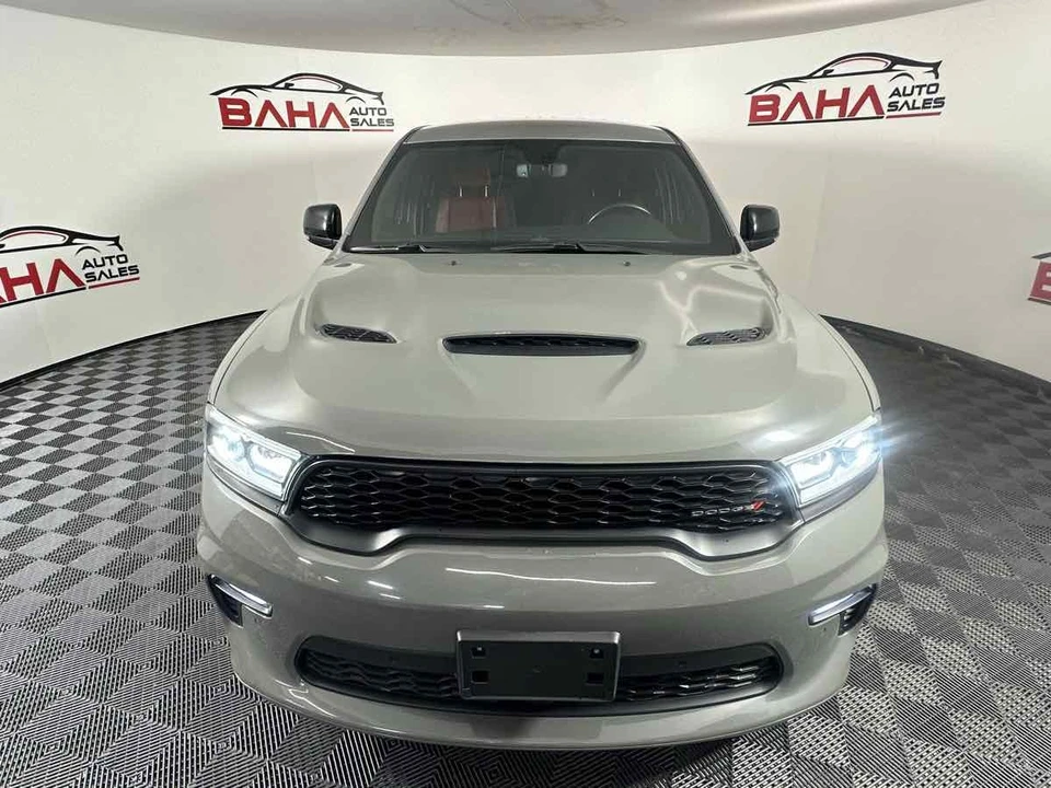 2021 Dodge Durango 3rd Gen - Image 13 of 21
