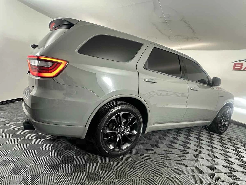 2021 Dodge Durango 3rd Gen - Image 9 of 21