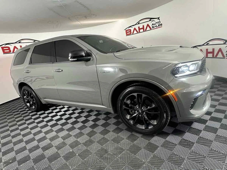 2021 Dodge Durango 3rd Gen - Image 12 of 21