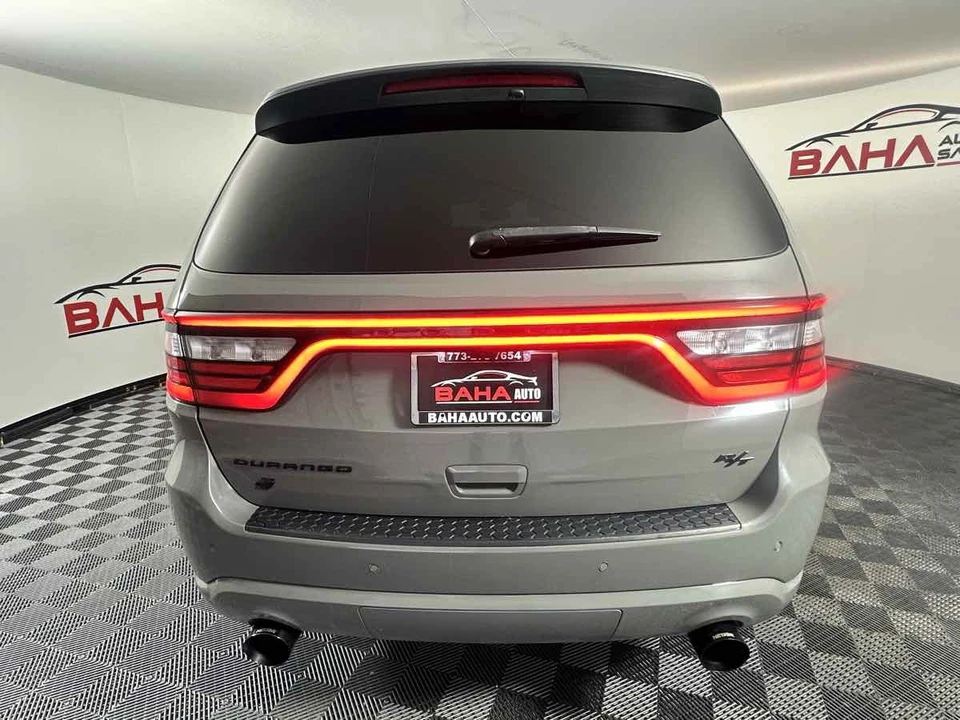 2021 Dodge Durango 3rd Gen - Image 7 of 21