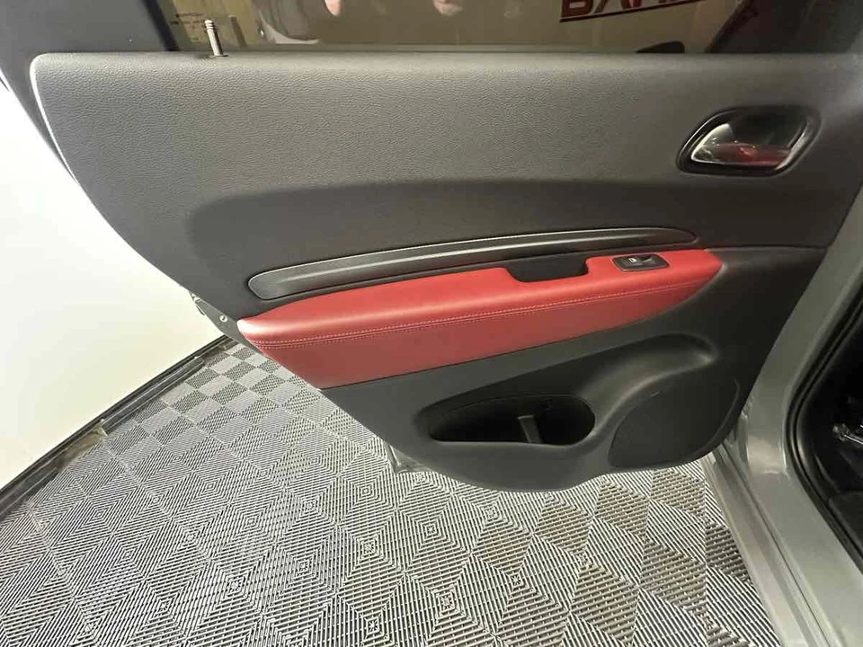 2021 Dodge Durango 3rd Gen - Image 17 of 21