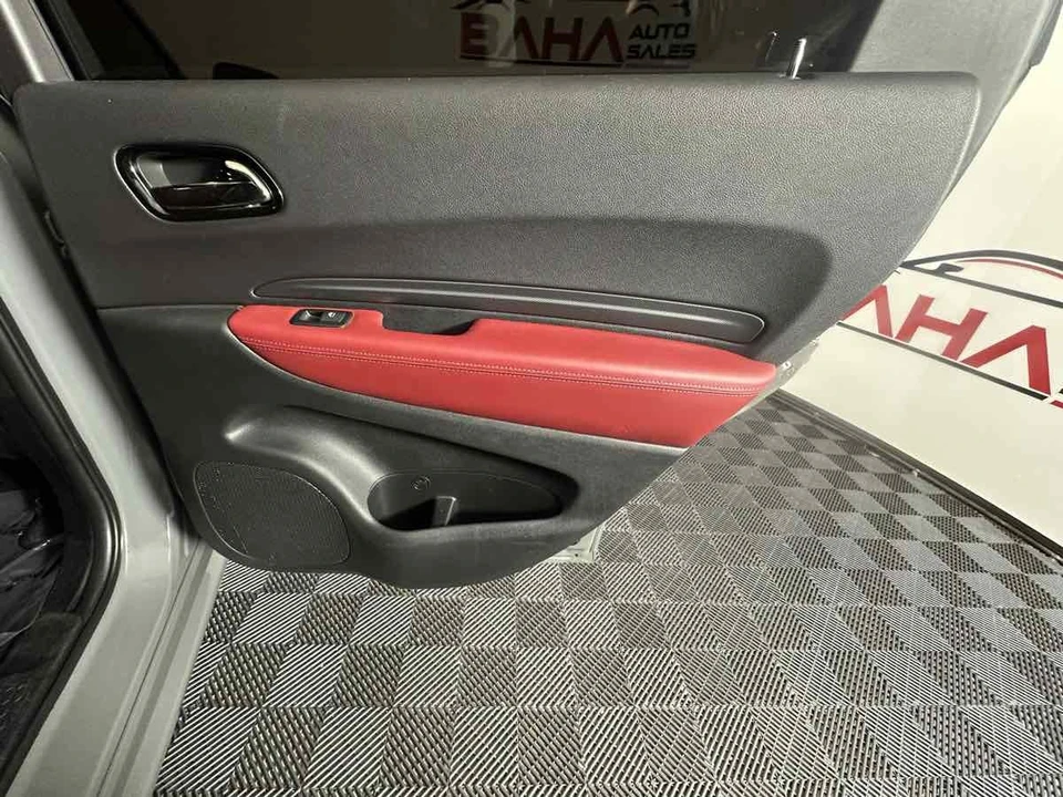 2021 Dodge Durango 3rd Gen - Image 18 of 21