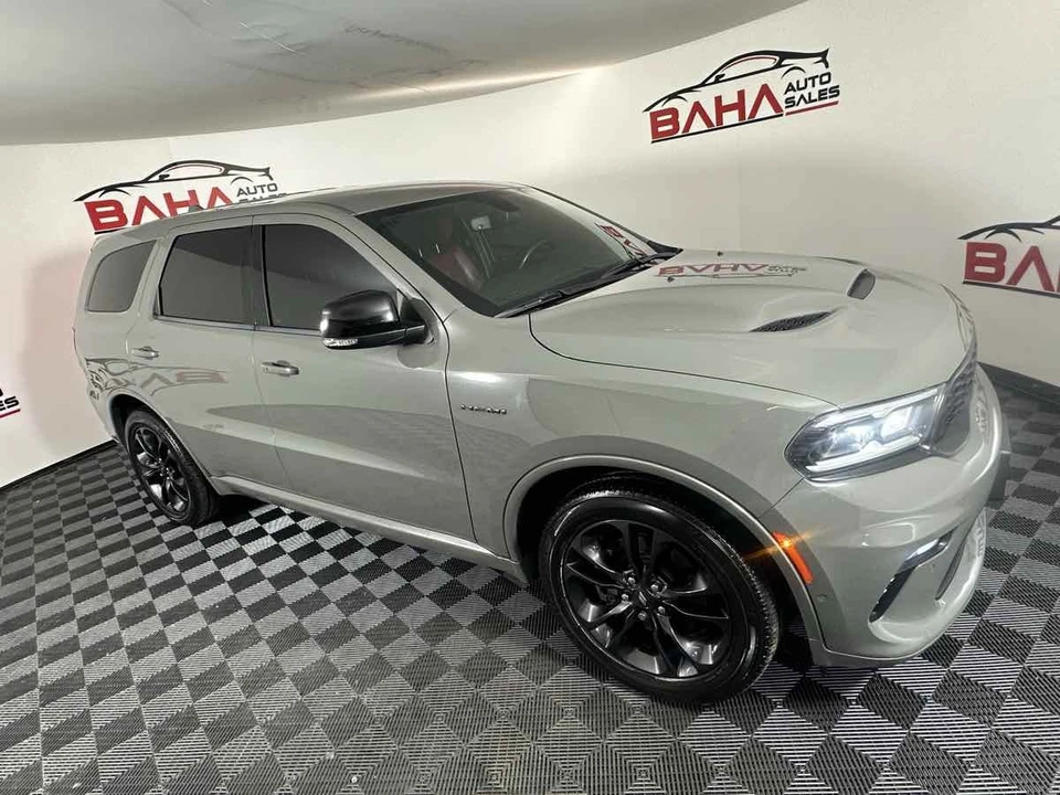 2021 Dodge Durango 3rd Gen - Image 11 of 21