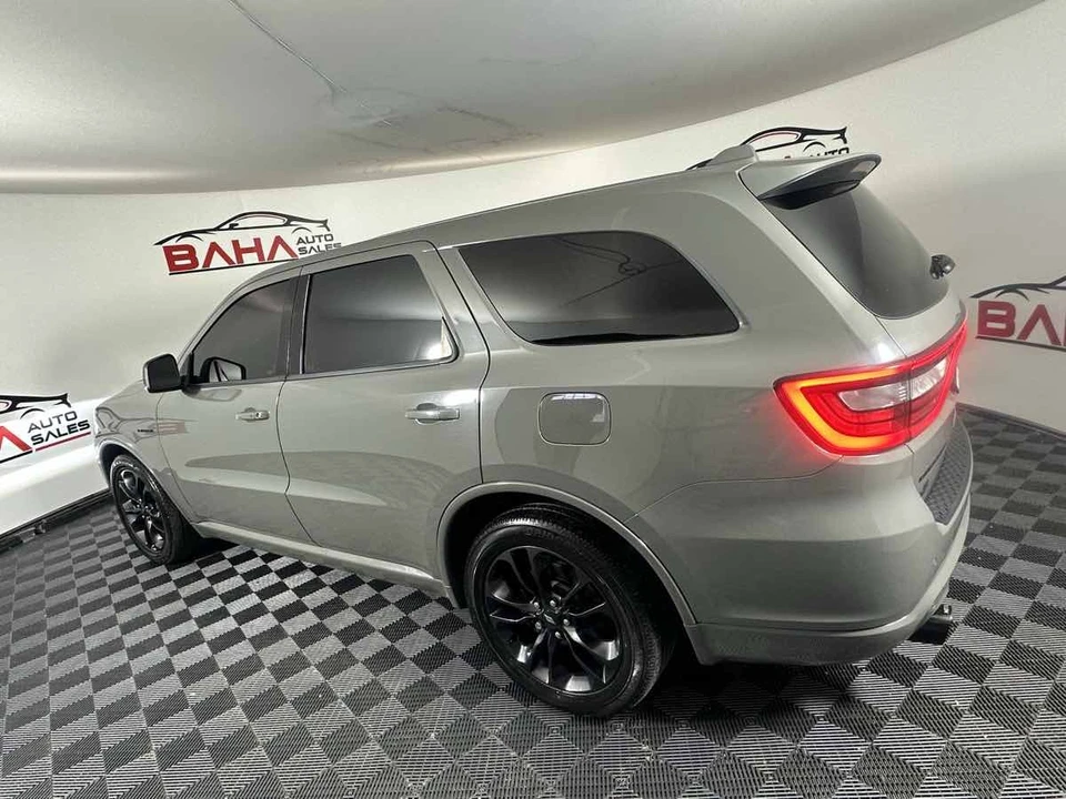 2021 Dodge Durango 3rd Gen - Image 5 of 21