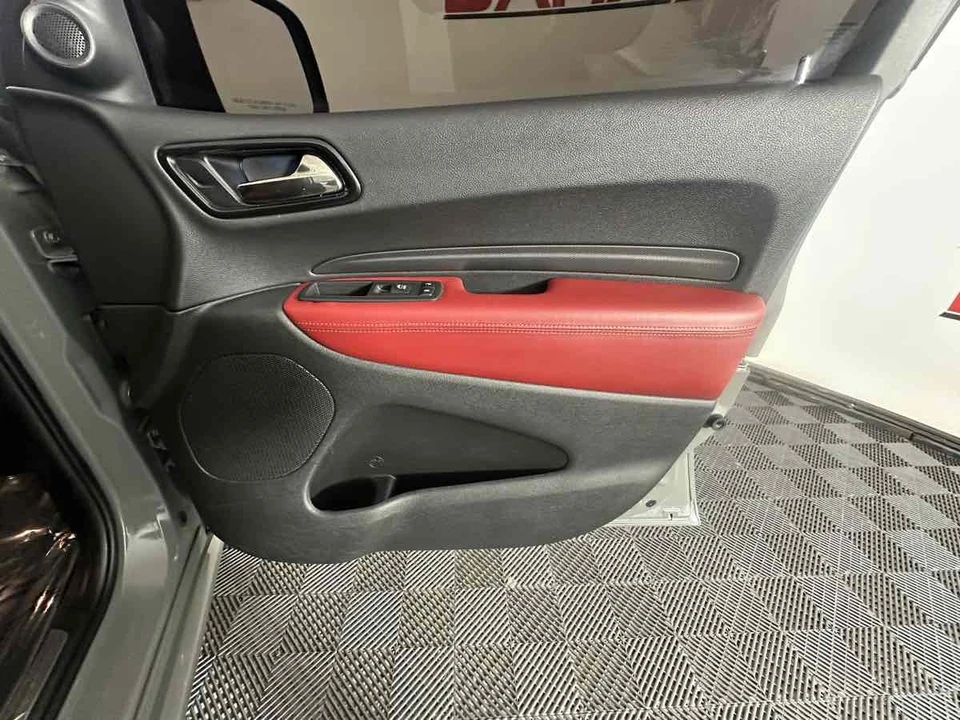 2021 Dodge Durango 3rd Gen - Image 16 of 21