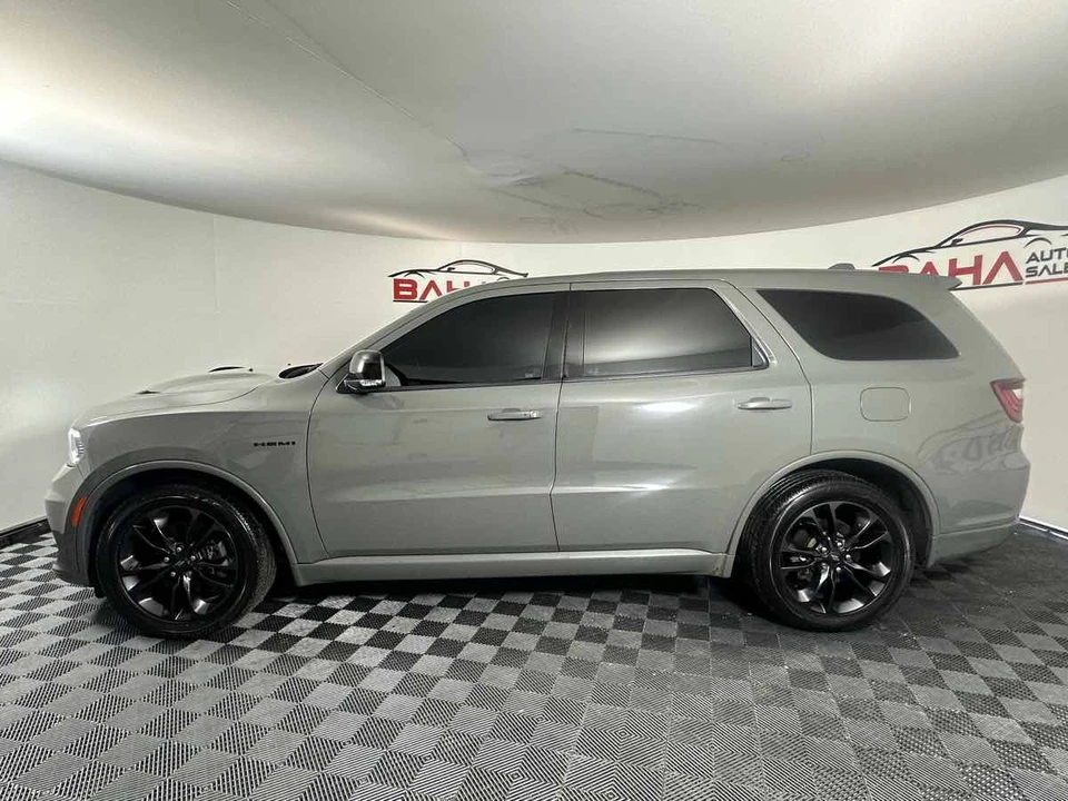 2021 Dodge Durango 3rd Gen - Image 4 of 21