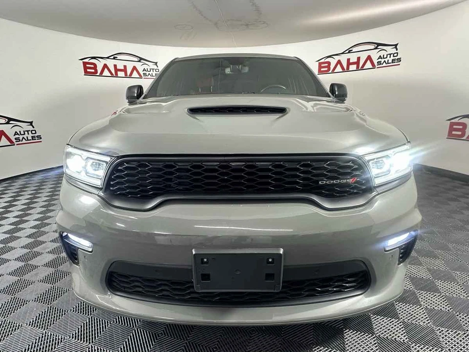 2021 Dodge Durango 3rd Gen - Image 14 of 21
