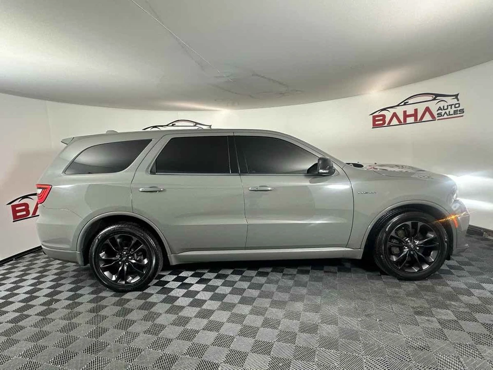 2021 Dodge Durango 3rd Gen - Image 10 of 21