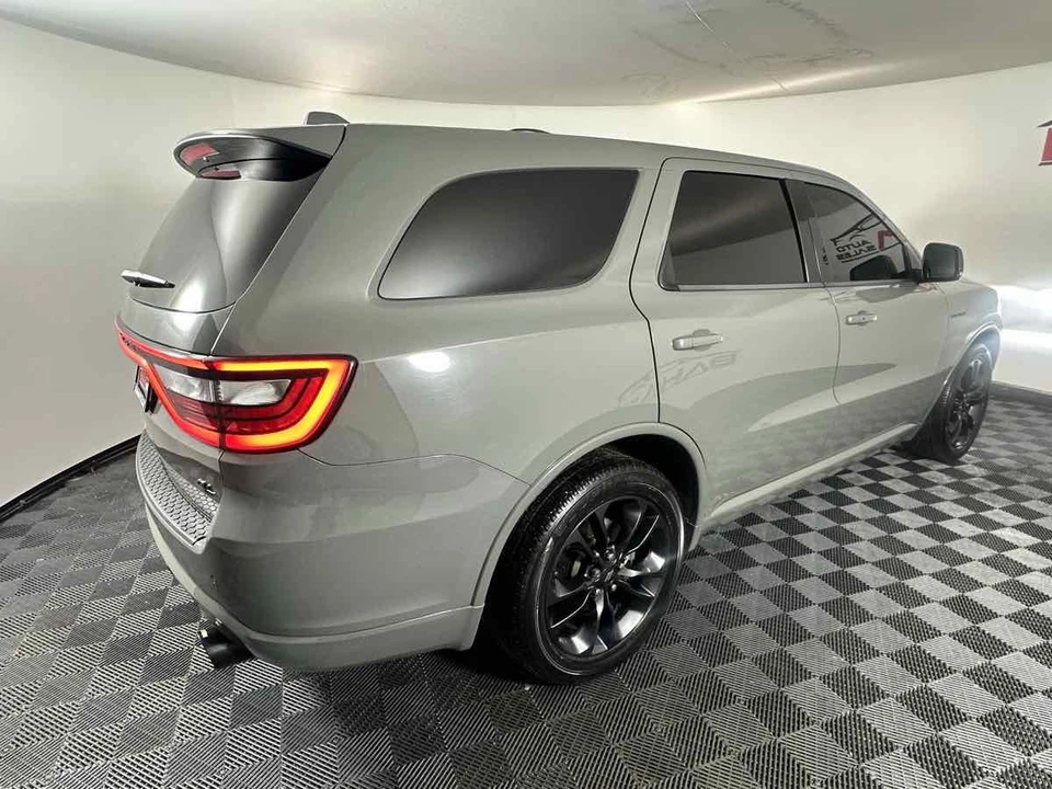 2021 Dodge Durango 3rd Gen - Image 8 of 21