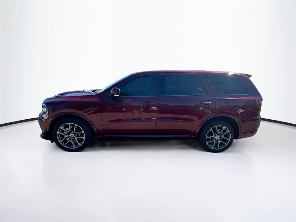2021 Dodge Durango 3rd Gen - Image 4 of 16