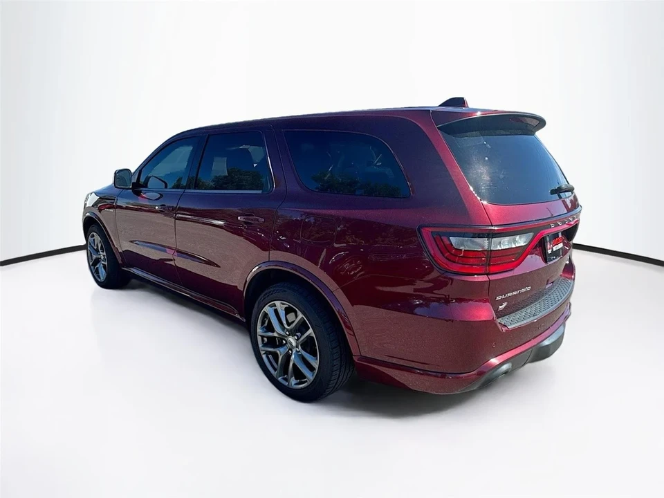 2021 Dodge Durango 3rd Gen - Image 5 of 16