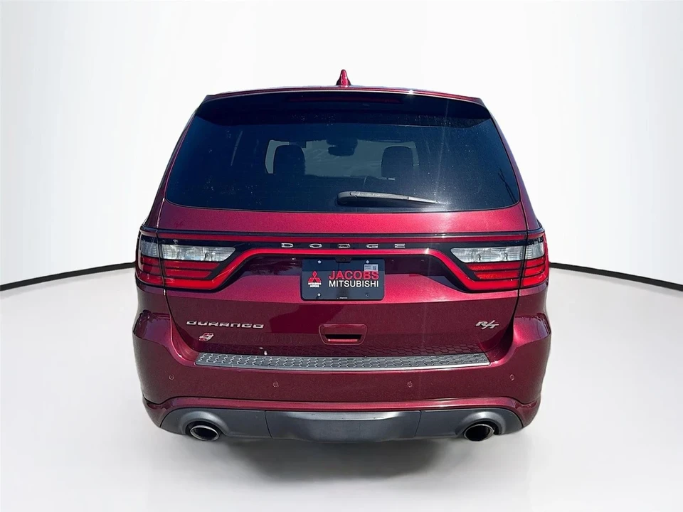 2021 Dodge Durango 3rd Gen - Image 6 of 16