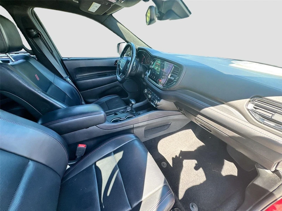 2021 Dodge Durango 3rd Gen - Image 11 of 16