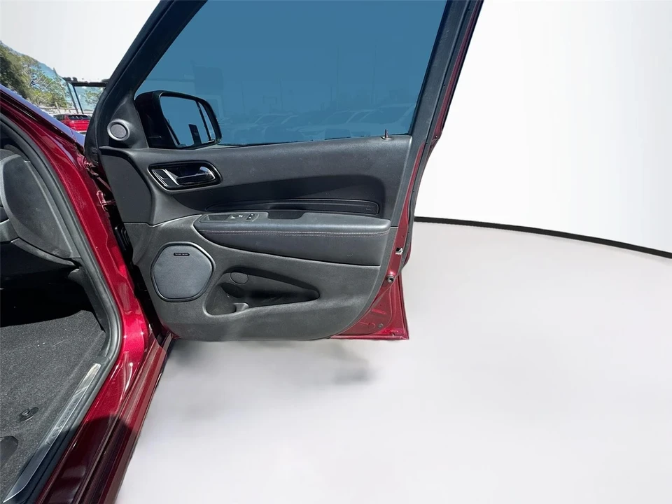 2021 Dodge Durango 3rd Gen - Image 9 of 16