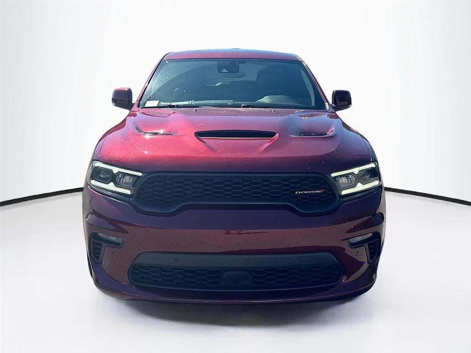 2021 Dodge Durango 3rd Gen - Image 2 of 16