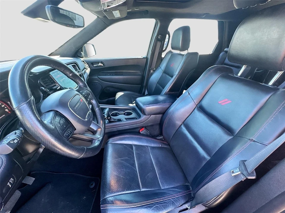 2021 Dodge Durango 3rd Gen - Image 15 of 16