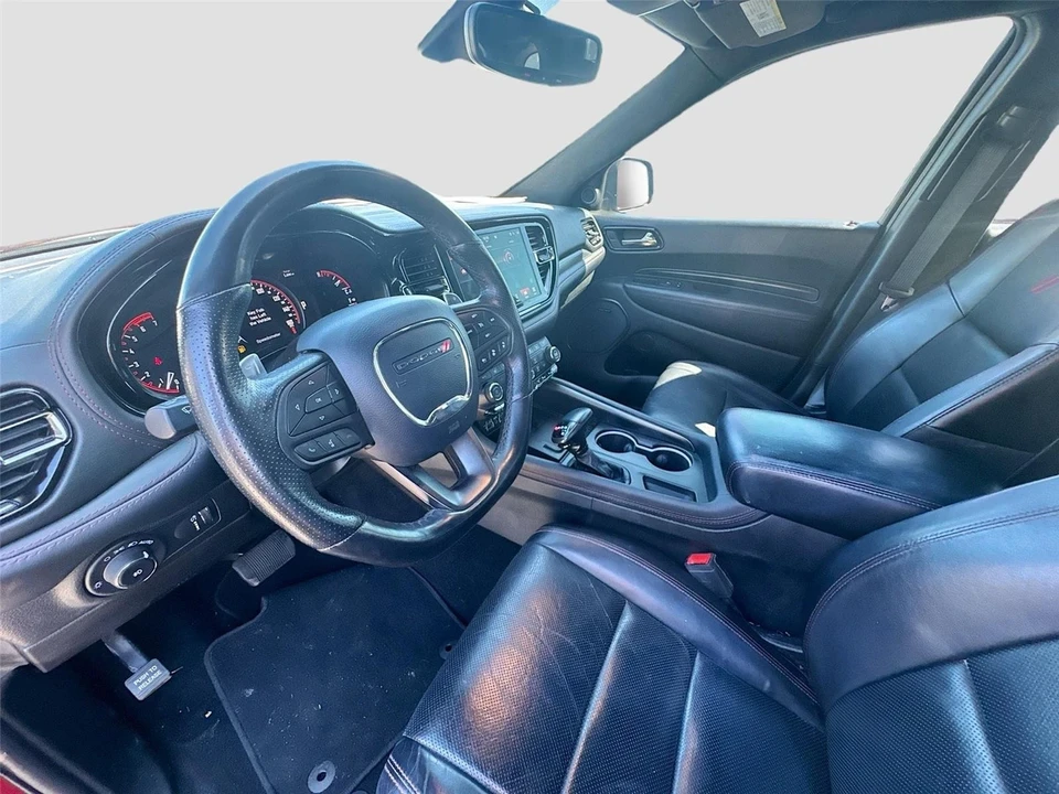 2021 Dodge Durango 3rd Gen - Image 16 of 16