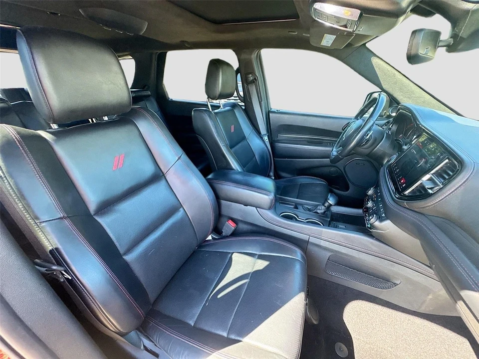 2021 Dodge Durango 3rd Gen - Image 10 of 16