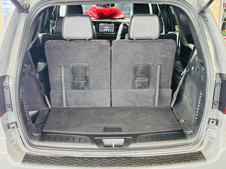 2021 Dodge Durango 3rd Gen - Image 20 of 31