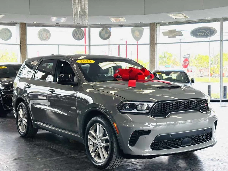 2021 Dodge Durango 3rd Gen - Image 2 of 31