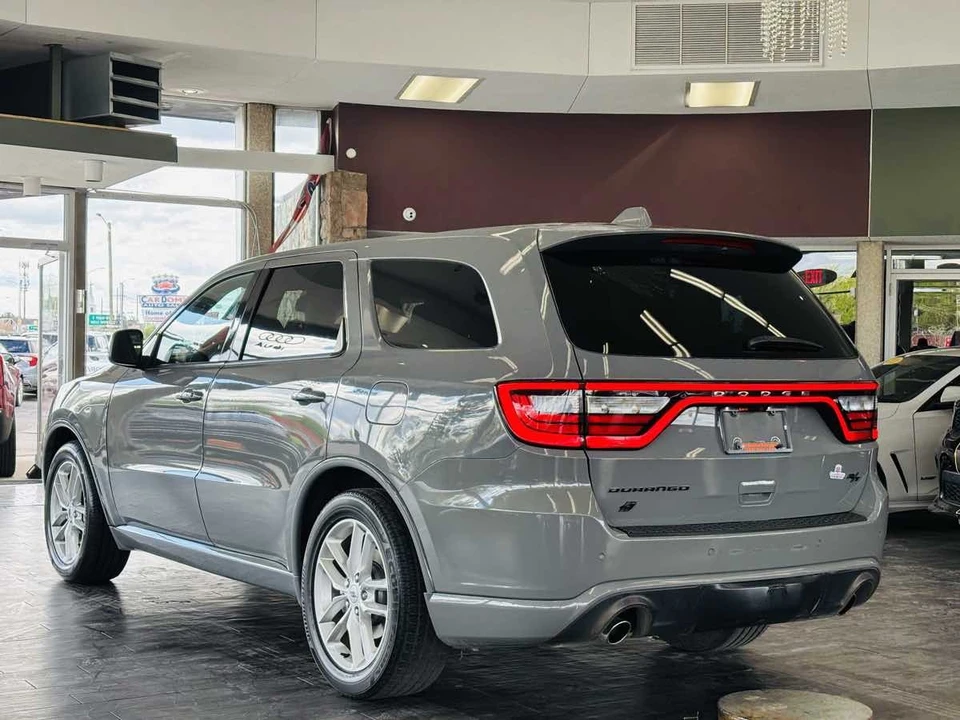 2021 Dodge Durango 3rd Gen - Image 6 of 31