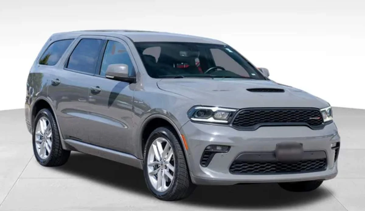 2021 Dodge Durango 3rd Gen - Image 6 of 7
