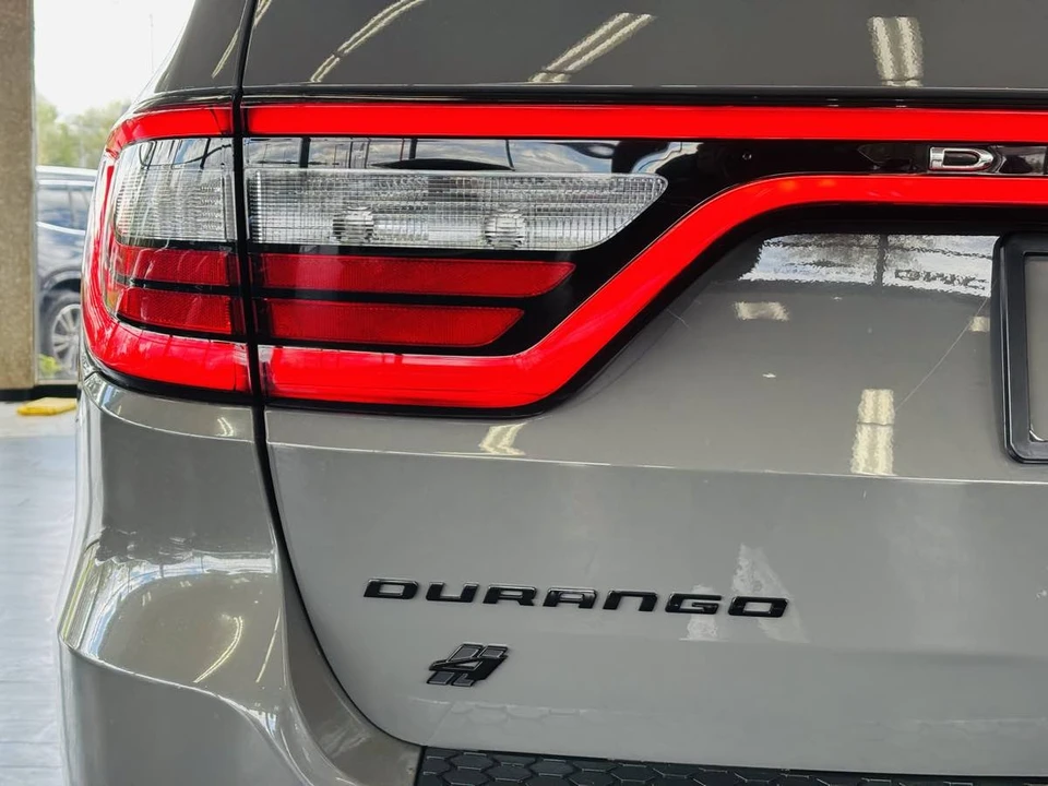 2021 Dodge Durango 3rd Gen - Image 10 of 31