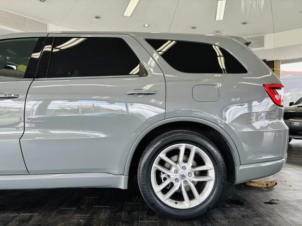 2021 Dodge Durango 3rd Gen - Image 15 of 31