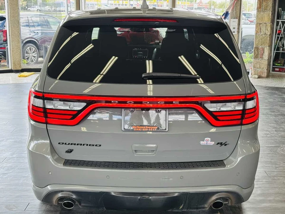 2021 Dodge Durango 3rd Gen - Image 7 of 31