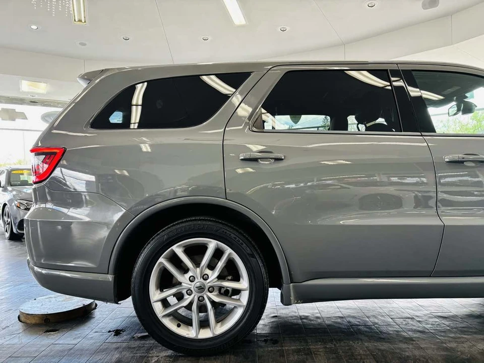 2021 Dodge Durango 3rd Gen - Image 19 of 31